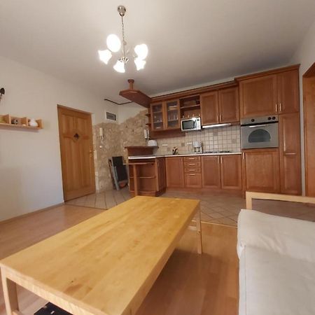 Katakunyho Appartement Keszthely Buitenkant foto