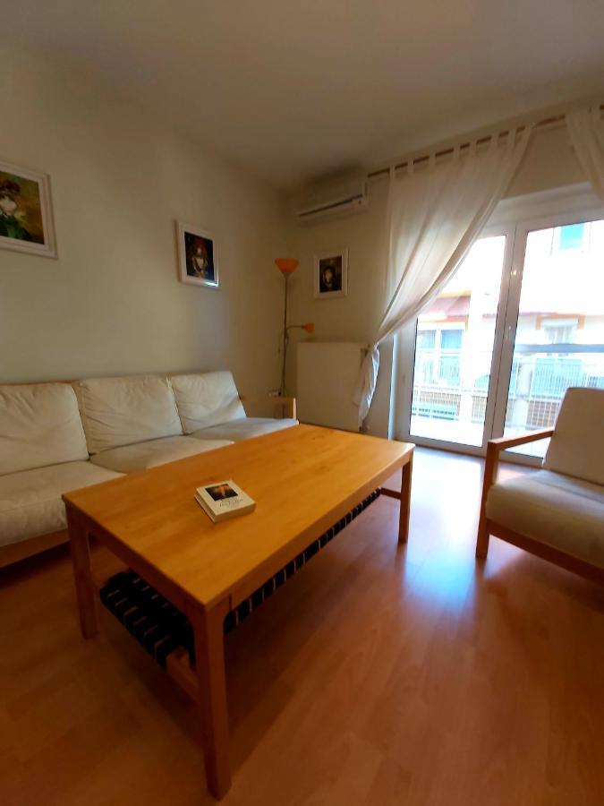 Katakunyho Appartement Keszthely Buitenkant foto