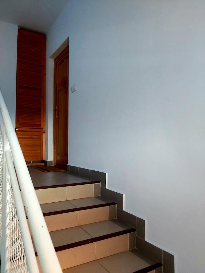 Katakunyho Appartement Keszthely Buitenkant foto