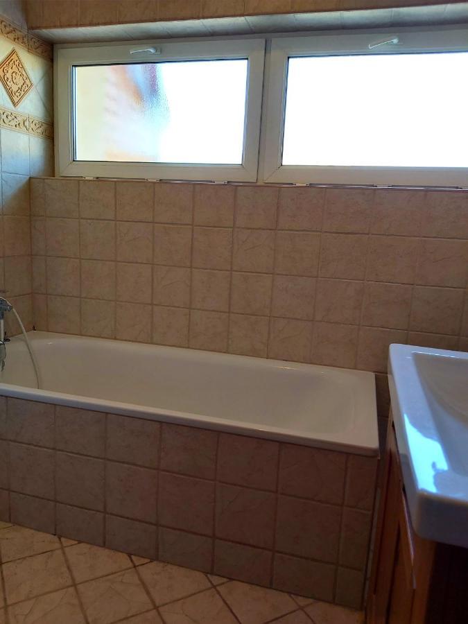 Katakunyho Appartement Keszthely Buitenkant foto