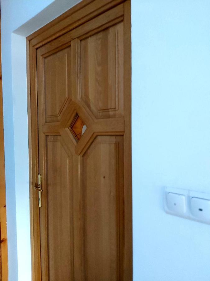 Katakunyho Appartement Keszthely Buitenkant foto