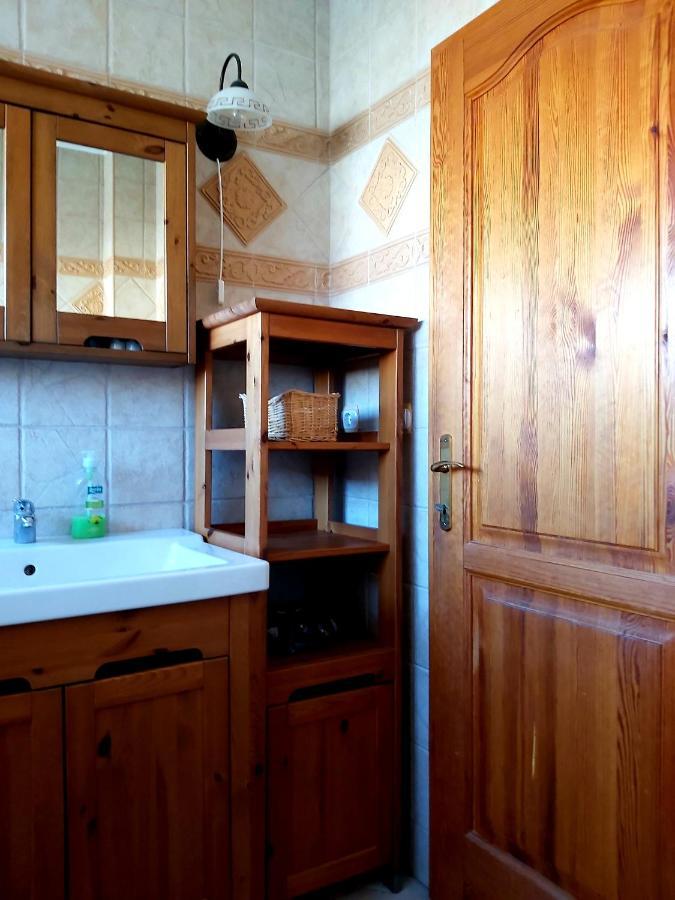 Katakunyho Appartement Keszthely Buitenkant foto