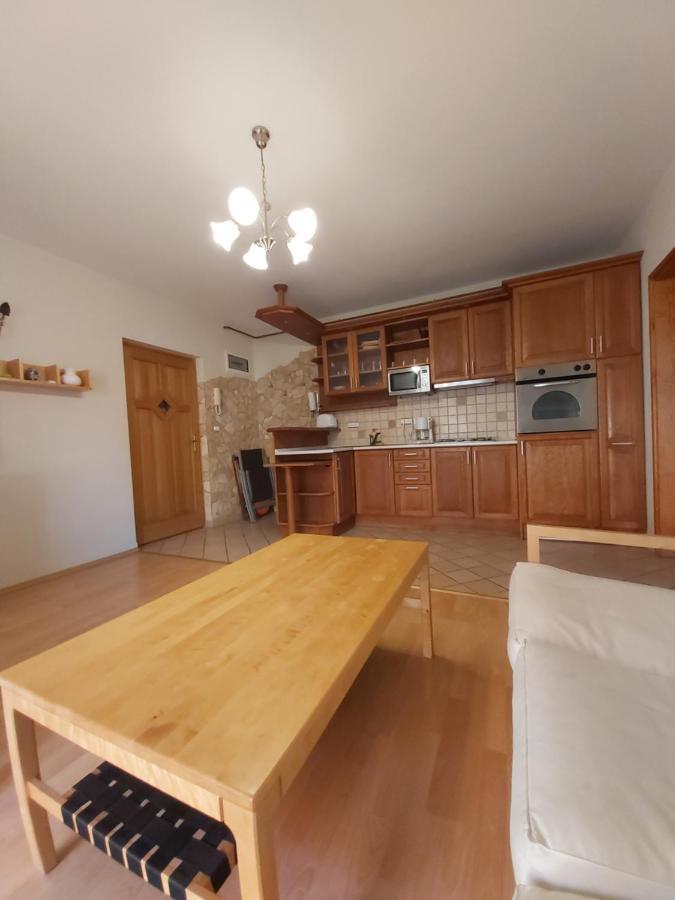 Katakunyho Appartement Keszthely Buitenkant foto