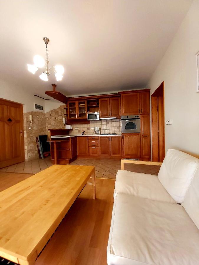 Katakunyho Appartement Keszthely Buitenkant foto