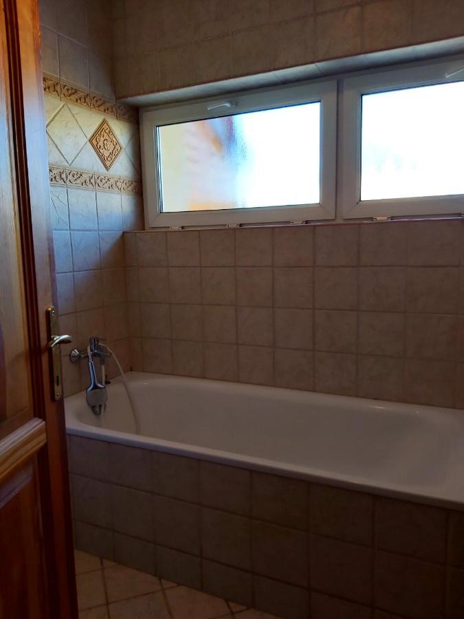 Katakunyho Appartement Keszthely Buitenkant foto